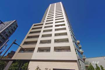 パークタワー渋谷本町