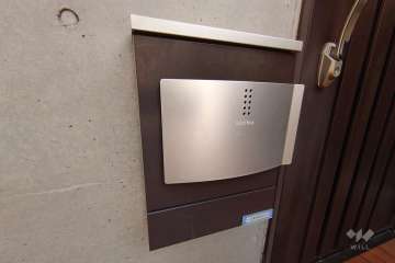 メールボックス