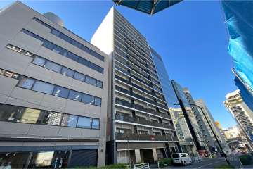 ザパークハウス渋谷美竹