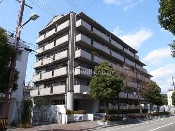 セレブコート尼崎駅前