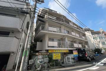 JPC恵比寿マンション