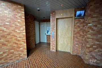 エレベーターホール