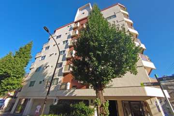 原宿ニュースカイハイツの外観（北西側から）