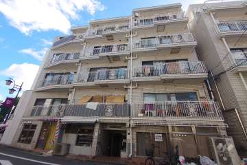 ＧＳハイム第３代々木公園