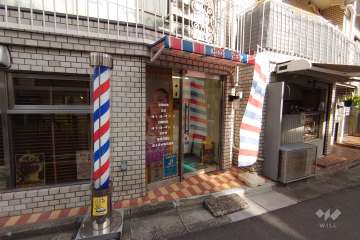 1Fテナント