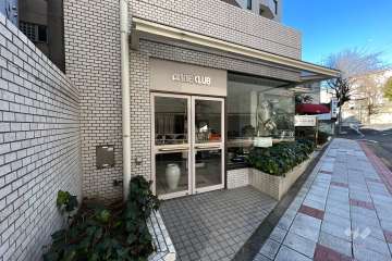 建物1期のテナント