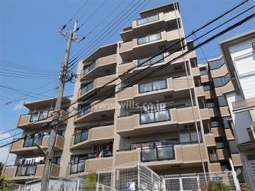 こけっと武庫之荘1