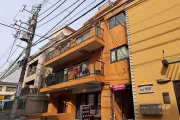 ＴＴＫフラット