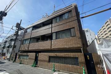 ランドステージ渋谷