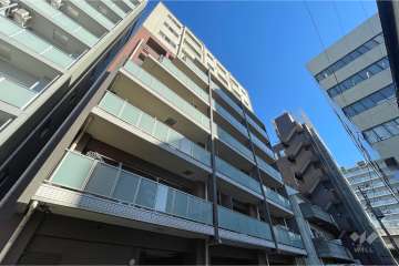 メゾン松下（渋谷区）