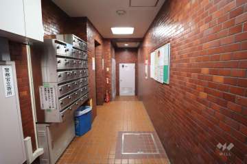 共用廊下