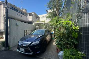 ベルヴィーユ渋谷