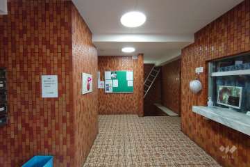 エントランスホール