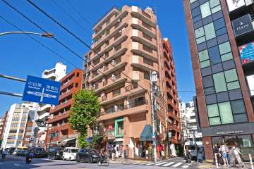 陸中ビルハイツ