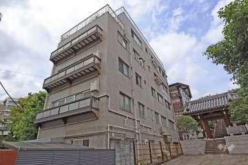 上智マンション