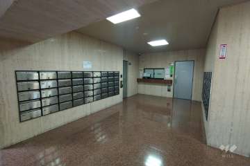 エントランスホール