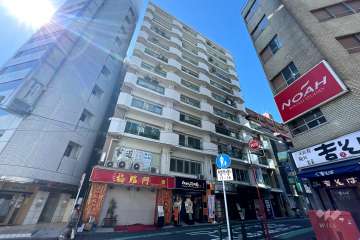 シャトレー代々木