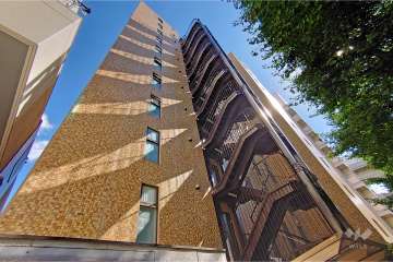 ライオンズマンション初台第２