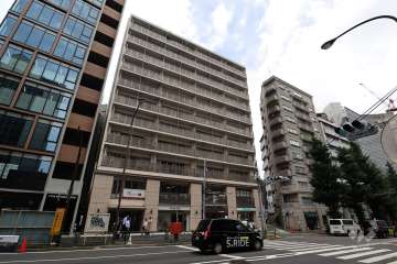 代々木エアハイツ