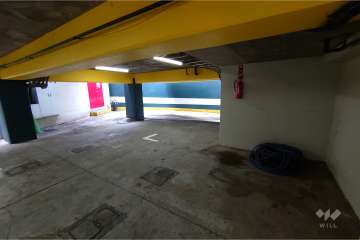 敷地内駐車場（屋内平面式）