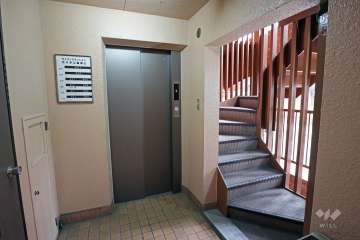 エレベーター