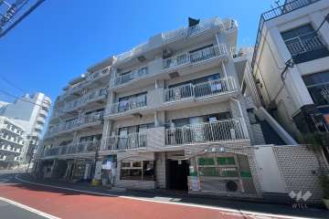 ＧＳハイム第２代々木公園