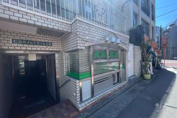 1Fテナント