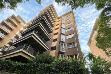 広尾ガーデンヒルズイーストヒルB棟