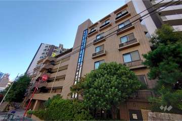 フォレストヒルズ