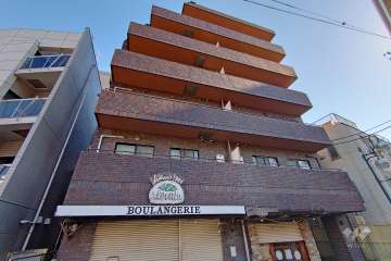 ＧＳハイム代々木八幡