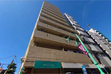 ペガサスマンション笹塚