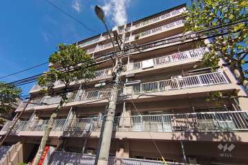 パールハイツ幡ヶ谷