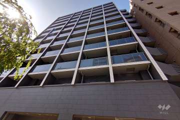 ガーラアヴェニュー渋谷の外観（北東側から）