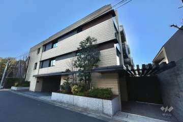 サンウッド代官山猿楽町