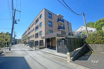 パークコート渋谷大山町ザプラネ清邸