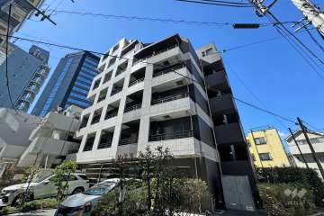 アクサス西新宿アジールコート