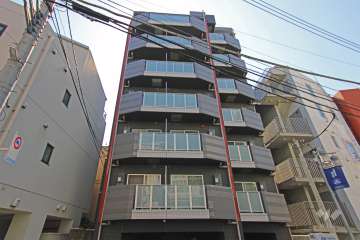 レアライズ代々木上原