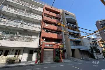 セントラル恵比寿