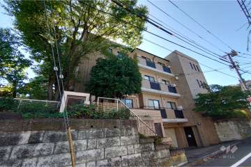 ボアセイズの外観（北東側から）