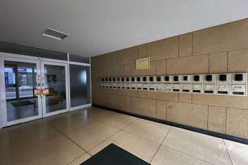 インターフォン