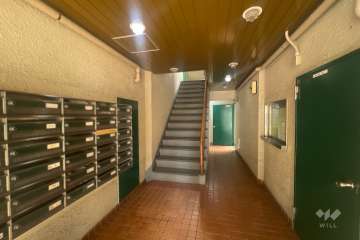 エントランスホール