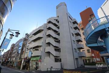 代々木公園ガーデニア