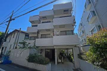 セブンスターハイツ参宮橋