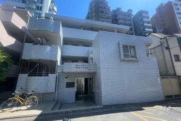 ペガサスマンション渋谷本町第３