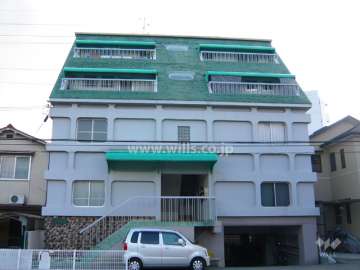 第二ハイツ春日