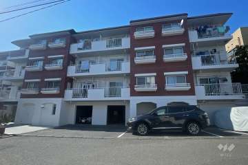 上原グリーンハイム1号棟