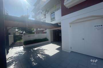 エントランスアプローチ