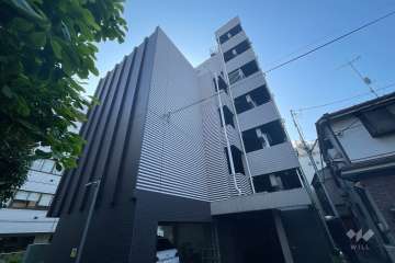 アクサス代々木公園