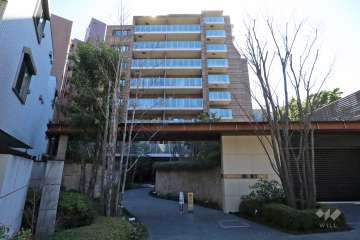 ブランズ渋谷常盤松