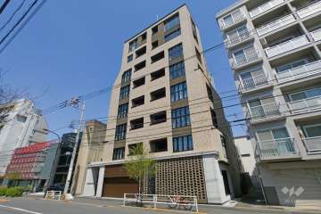 アトラス代々木上原